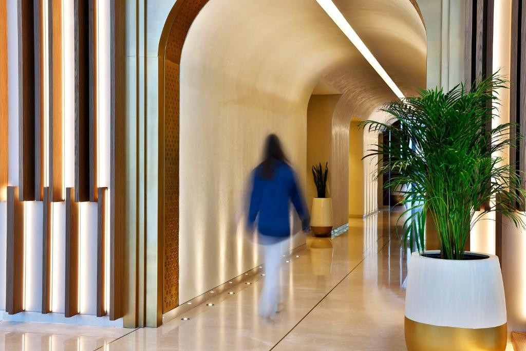 TUMBI HOTEL DUBAI THE PALM TAPESTRY COLLECTION BY HILTON — фото 9