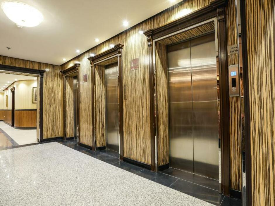 VENDOME PALACE (EX. VENDOME PLAZA) — фото 4