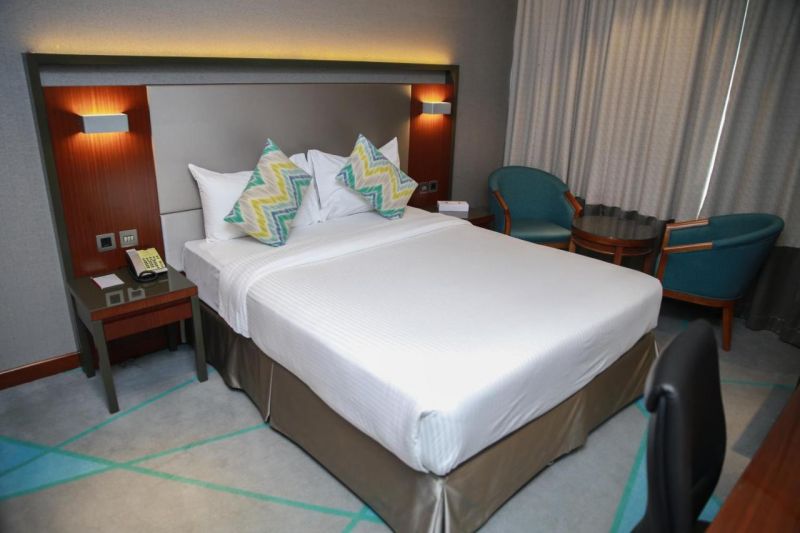 VERSAILLES BY RAVIZ HOTEL DUBAI — фото 2