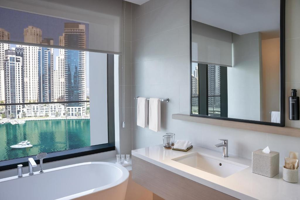 VIDA DUBAI MARINA & YACHT CLUB — фото 3
