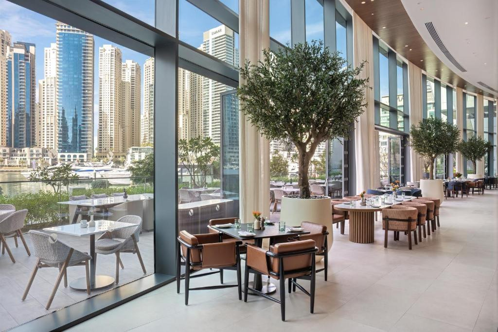 VIDA DUBAI MARINA & YACHT CLUB — фото 5