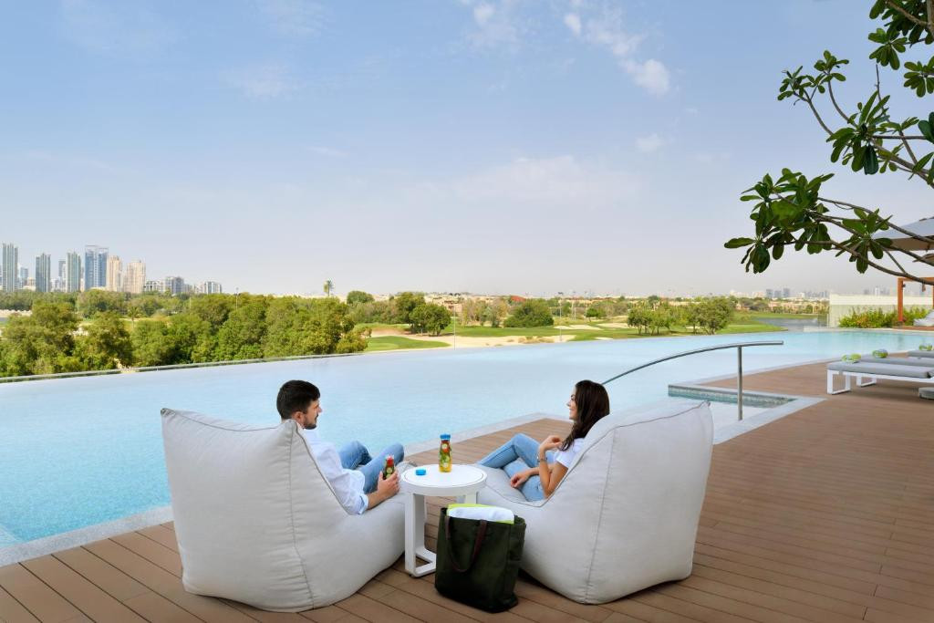 VIDA EMIRATES HILLS — фото 4