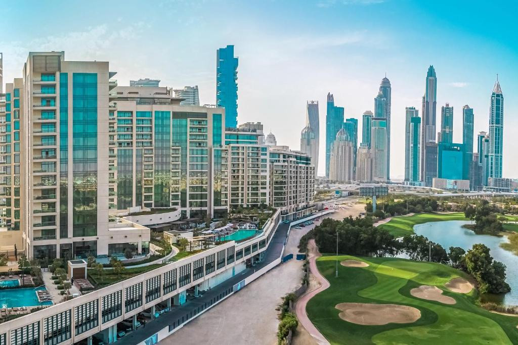 VIDA EMIRATES HILLS — фото 9