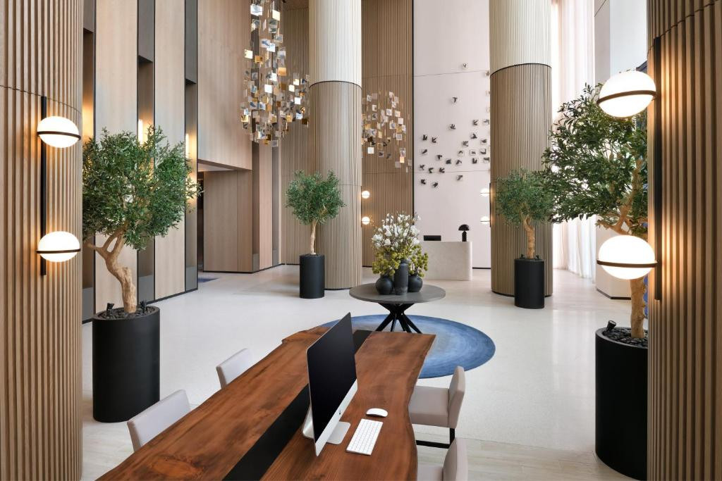 VIDA EMIRATES HILLS — фото 10