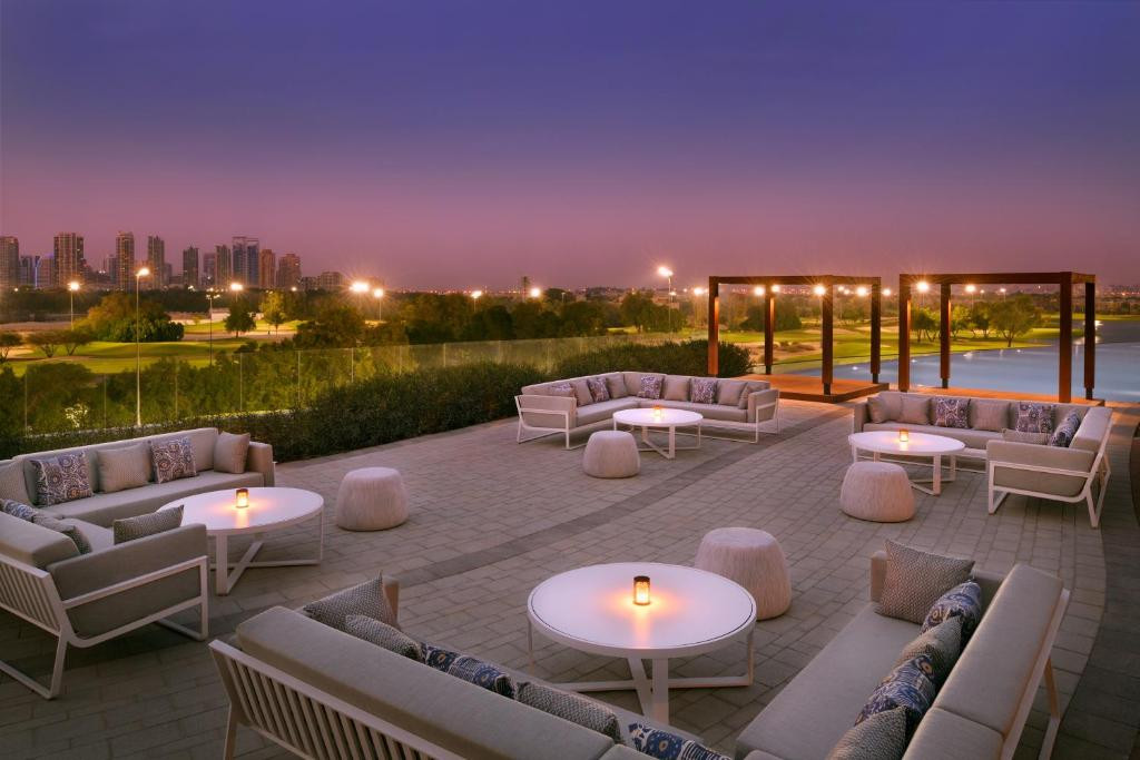 VIDA EMIRATES HILLS — фото 12