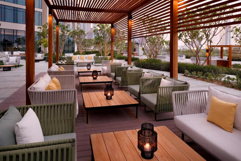 VIDA EMIRATES HILLS — фото 14
