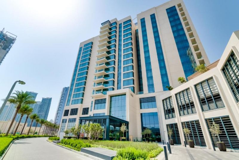 VIDA RESIDENCES EMIRATES HILLS