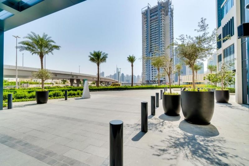 VIDA RESIDENCES EMIRATES HILLS — фото 14
