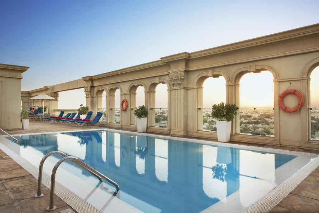 VILLA ROTANA — фото 4