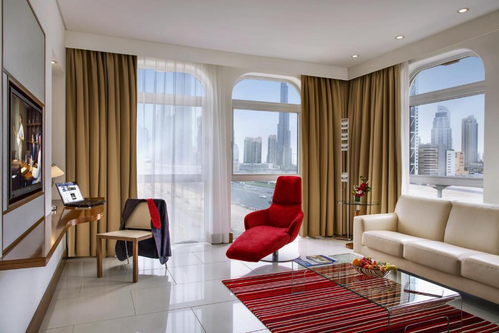 VILLA ROTANA — фото 6