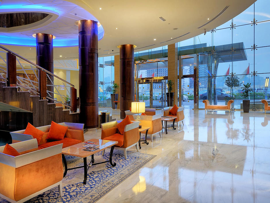 VINTAGE GRAND (EX. GHAYA GRAND) — фото 4
