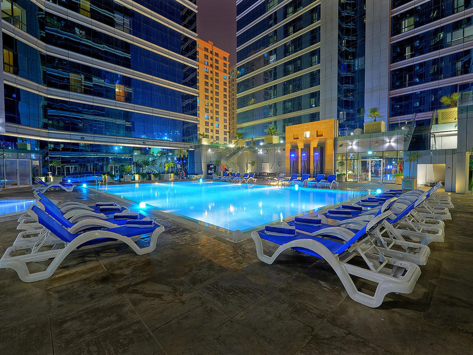 VINTAGE GRAND (EX. GHAYA GRAND) — фото 5