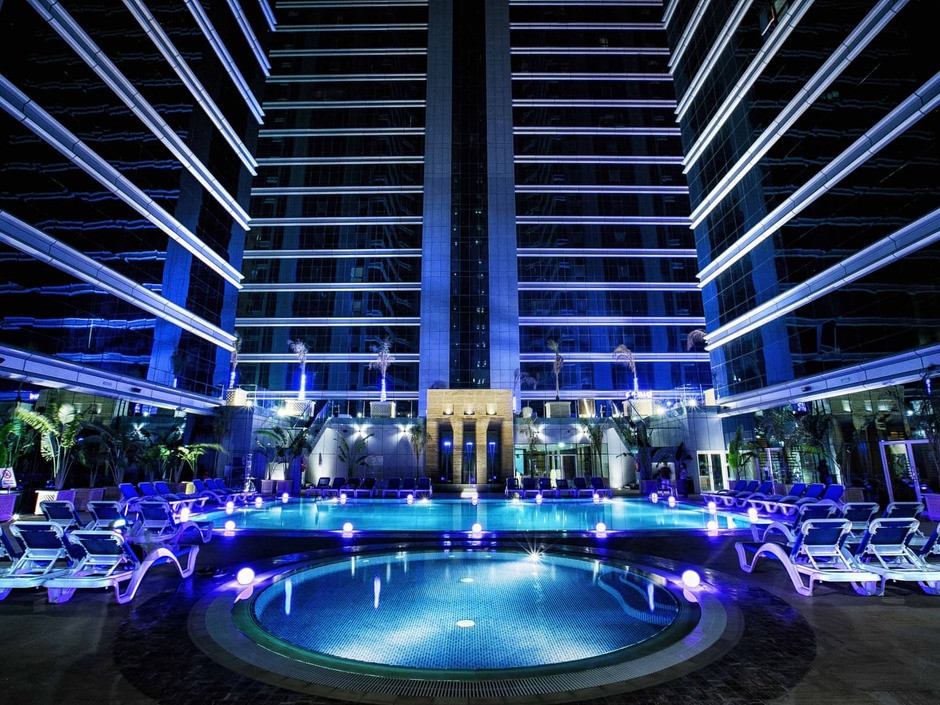 VINTAGE GRAND (EX. GHAYA GRAND) — фото 6
