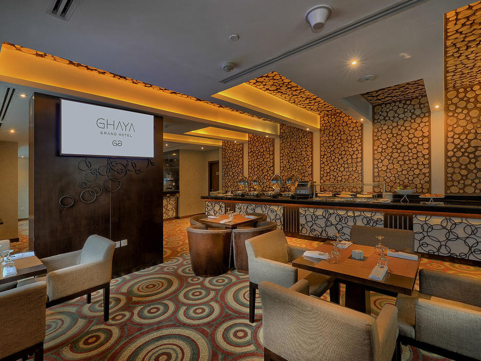 VINTAGE GRAND (EX. GHAYA GRAND) — фото 7