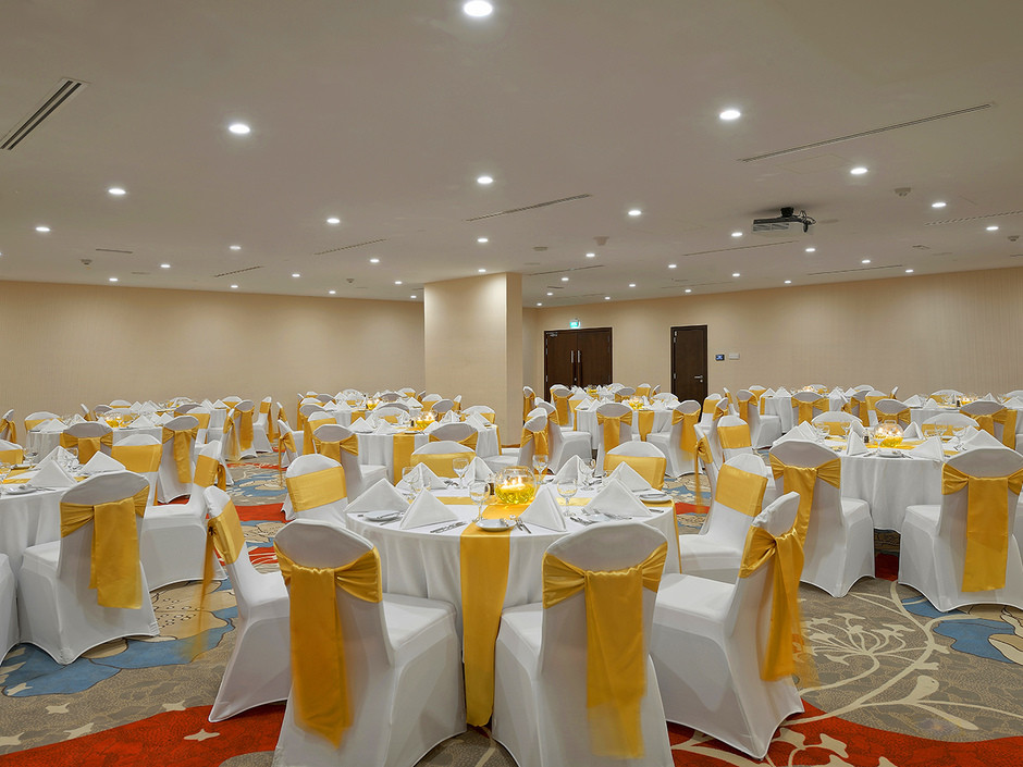 VINTAGE GRAND (EX. GHAYA GRAND) — фото 12
