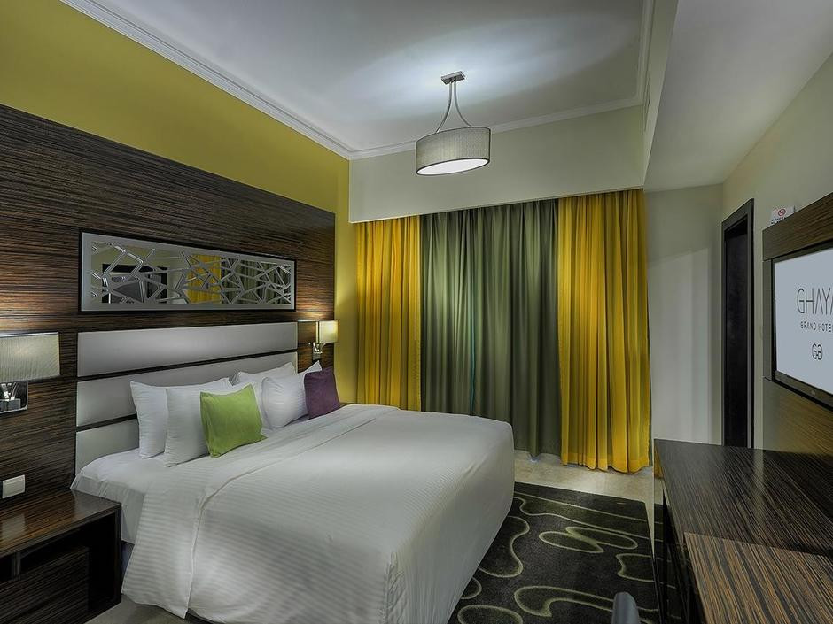 VINTAGE GRAND (EX. GHAYA GRAND) — фото 15