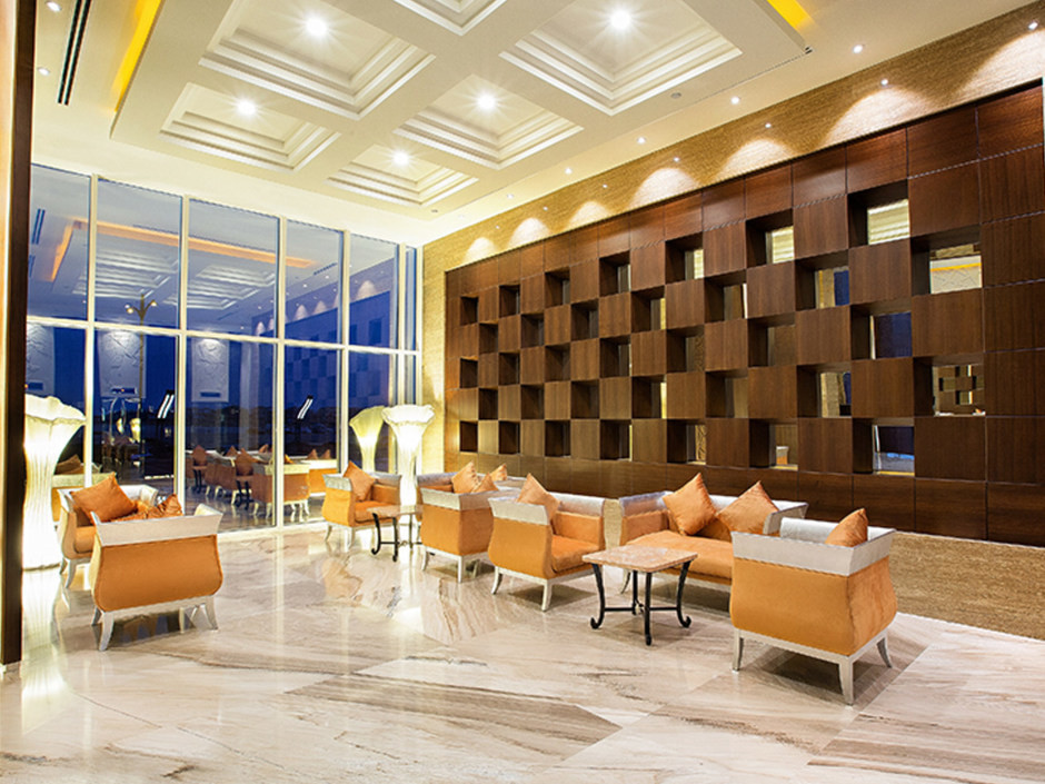 VINTAGE GRAND (EX. GHAYA GRAND) — фото 16