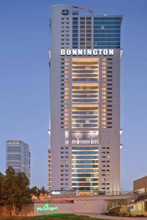 VOCO BONNINGTON DUBAI (EX. BONNINGTON JUMEIRAH LAKE TOWERS DUBAI) — фото 7