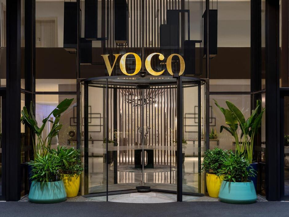 VOCO DUBAI THE PALM — фото 6
