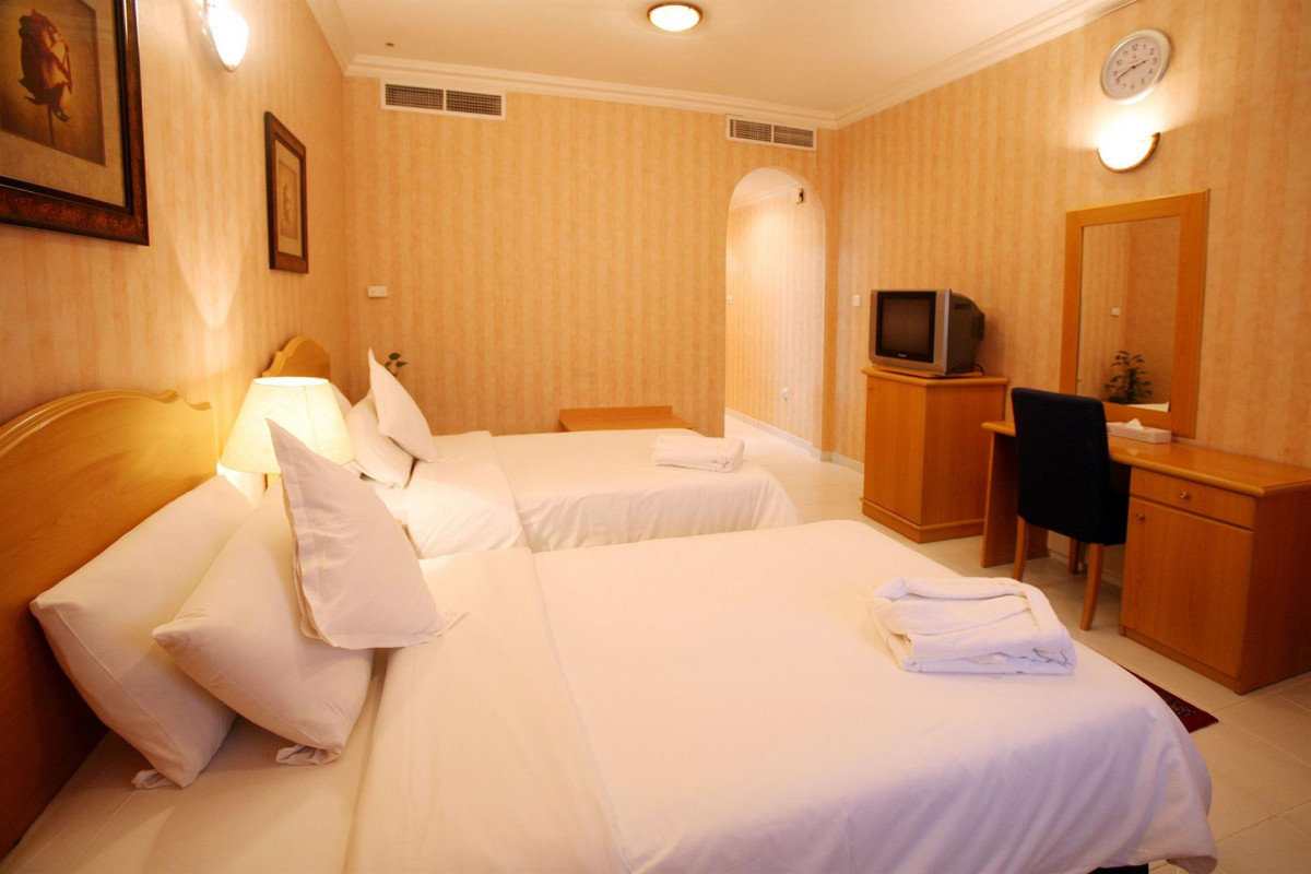 WELCOME HOTEL APARTMENT 1 (EX.LONDON CREEK) — фото 10