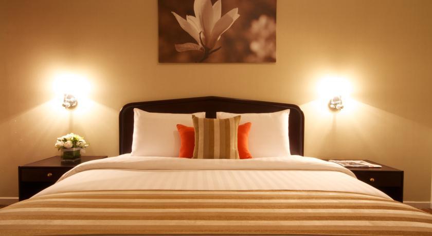 WELCOME HOTEL APARTMENT 2 (EX. OASIS COURT HOTEL APARTMENT) — фото 4
