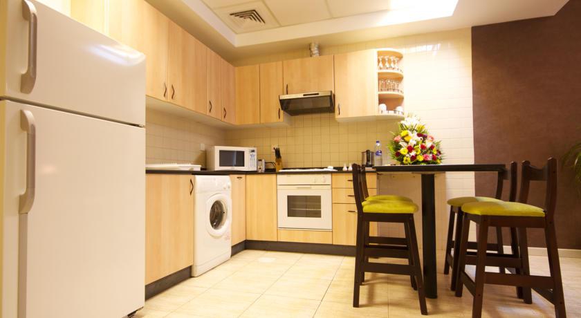 WELCOME HOTEL APARTMENT 2 (EX. OASIS COURT HOTEL APARTMENT) — фото 5