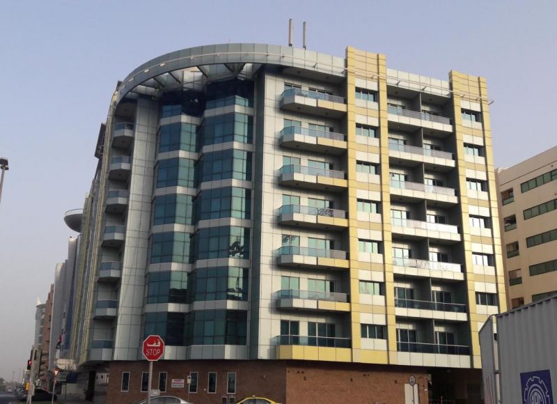 WESCOTT PLAZA HOTEL APARTMENTS (EX. WEST ZONE) — фото 2