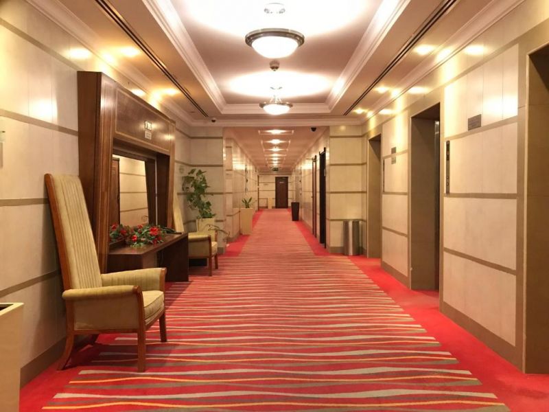 WESCOTT PLAZA HOTEL APARTMENTS (EX. WEST ZONE) — фото 12