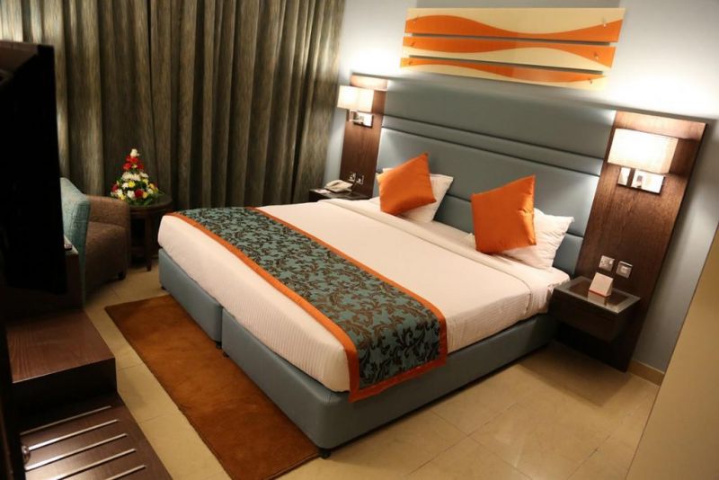 XCLUSIVE CASA HOTEL APARTMENTS — фото 2