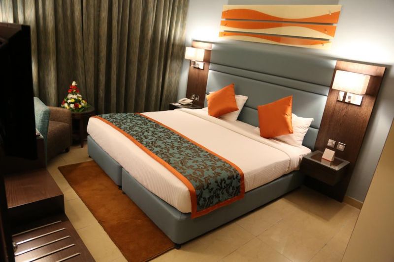 XCLUSIVE CASA HOTEL APARTMENTS — фото 5