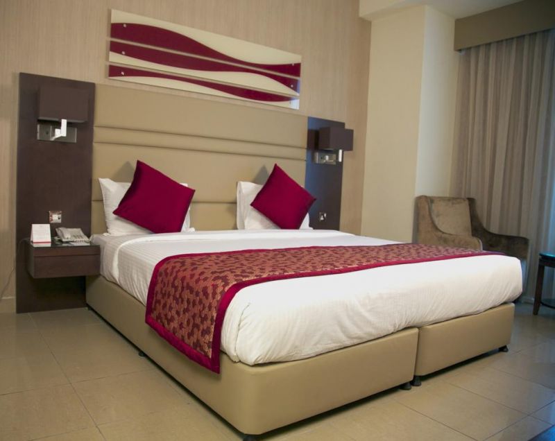 XCLUSIVE CASA HOTEL APARTMENTS — фото 6
