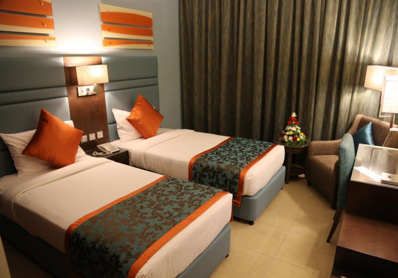 XCLUSIVE CASA HOTEL APARTMENTS — фото 9