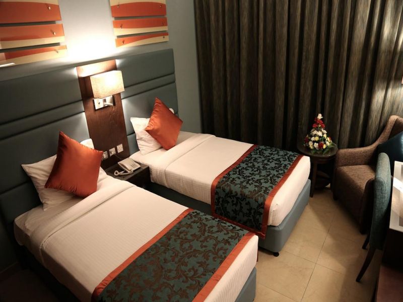 XCLUSIVE CASA HOTEL APARTMENTS — фото 10