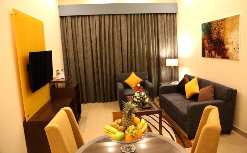 XCLUSIVE CASA HOTEL APARTMENTS — фото 13