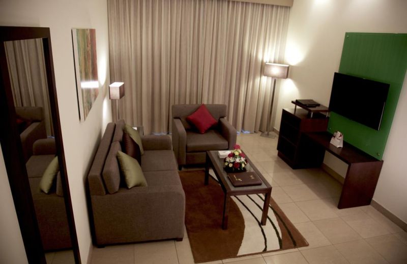 XCLUSIVE CASA HOTEL APARTMENTS — фото 15