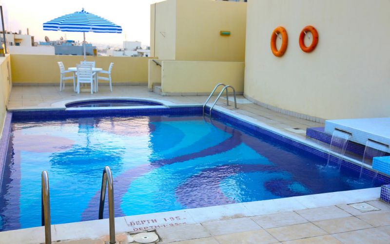 XCLUSIVE CASA HOTEL APARTMENTS — фото 18
