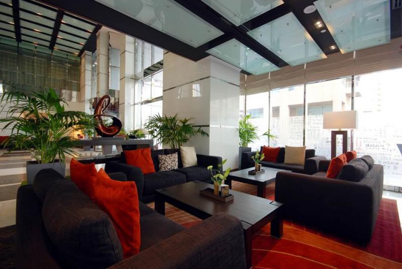XCLUSIVE CLOVER HOTEL APT — фото 2