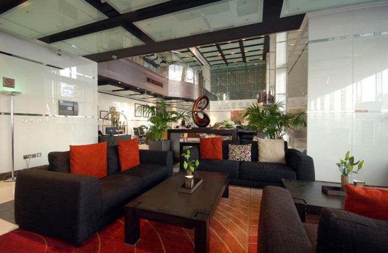 XCLUSIVE CLOVER HOTEL APT — фото 3