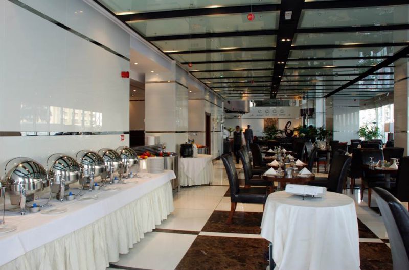 XCLUSIVE CLOVER HOTEL APT — фото 6