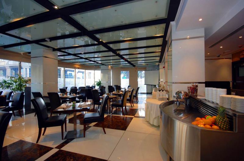 XCLUSIVE CLOVER HOTEL APT — фото 8