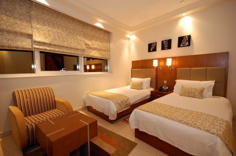 XCLUSIVE CLOVER HOTEL APT — фото 14
