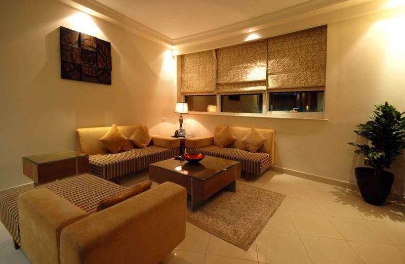 XCLUSIVE CLOVER HOTEL APT — фото 15