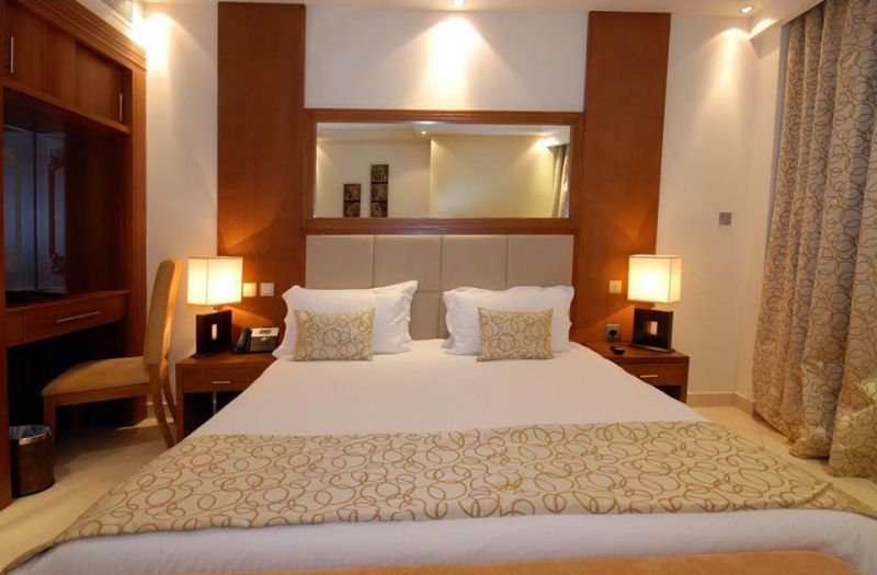 XCLUSIVE CLOVER HOTEL APT — фото 16