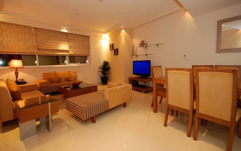 XCLUSIVE CLOVER HOTEL APT — фото 17