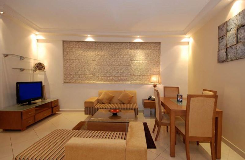 XCLUSIVE CLOVER HOTEL APT — фото 18