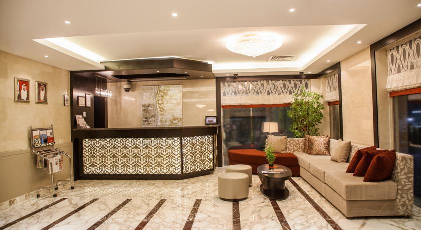 XCLUSIVE HOTEL APARTMENT — фото 2