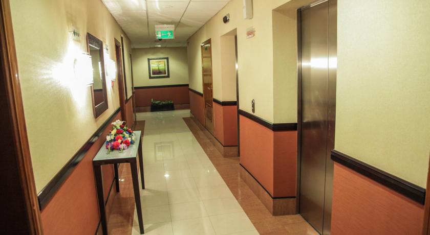 XCLUSIVE HOTEL APARTMENT — фото 6
