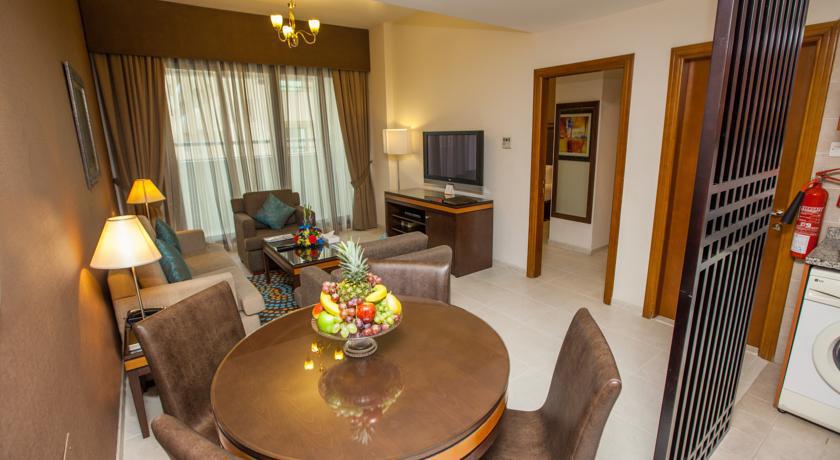 XCLUSIVE HOTEL APARTMENT — фото 8
