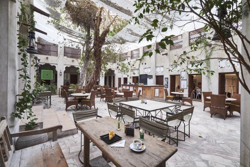 XVA ART HOTEL — фото 2