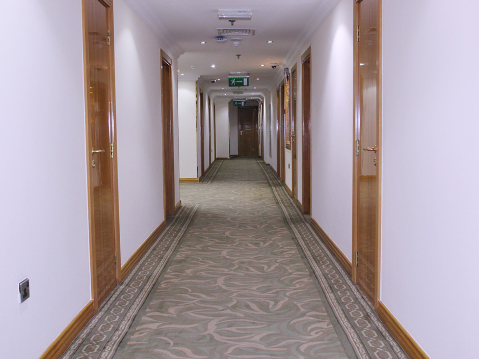 ZAIN INTERNATIONAL HOTEL — фото 10